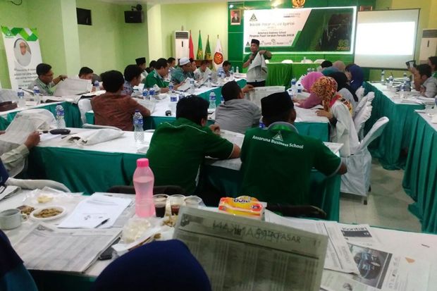 Mahasiswa dan Kader...