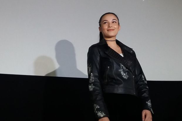 Chelsea Islan Ingin...