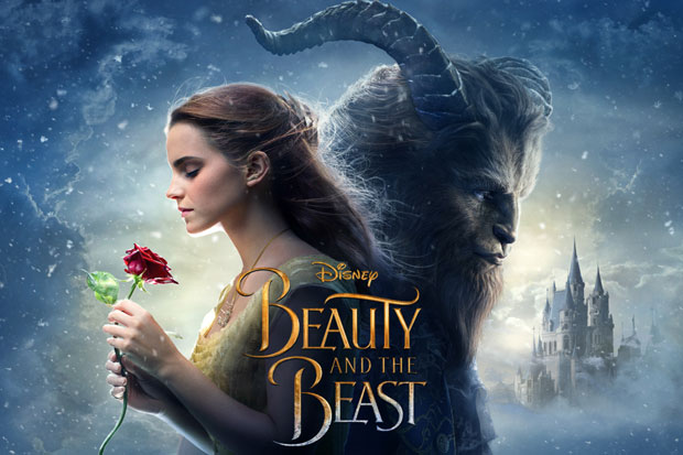 Review Beauty and the...