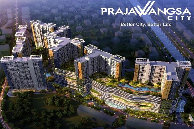 Pasar Properti di Jakarta...