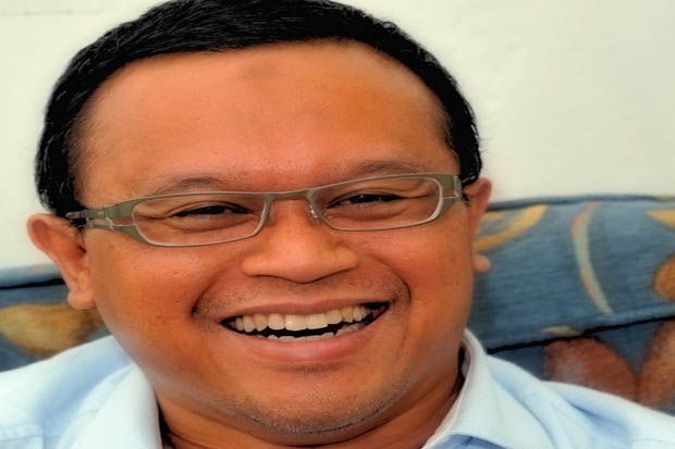 Menata Industri Penyiaran...