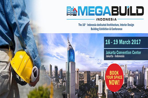 Megabuild Indonesia...