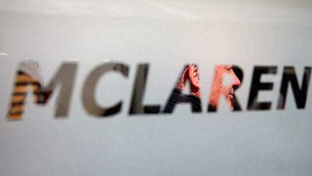 McLaren Berencana Gabung...