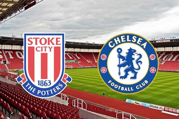 Prediksi Skor Stoke...