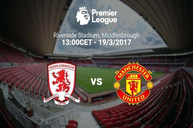 Prediksi Skor Middlesbrough...