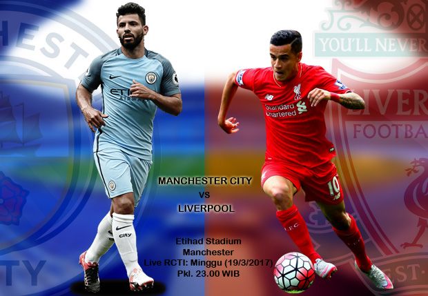Preview Manchester City...