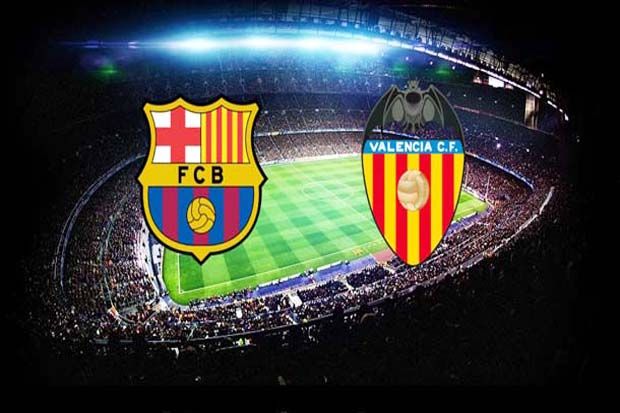Prediksi Skor Barcelona...