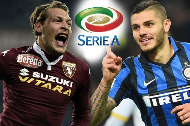 Preview Torino vs Inter...