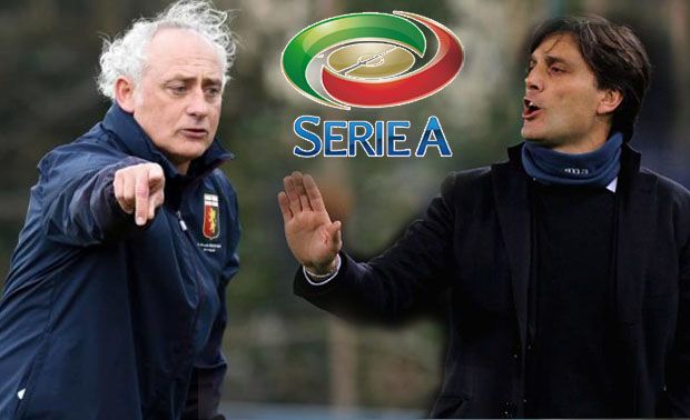 Preview AC Milan vs...