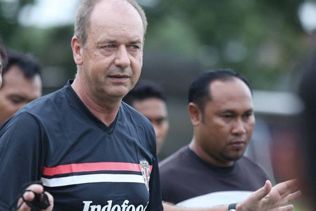 Bali United Dukung Peraturan...