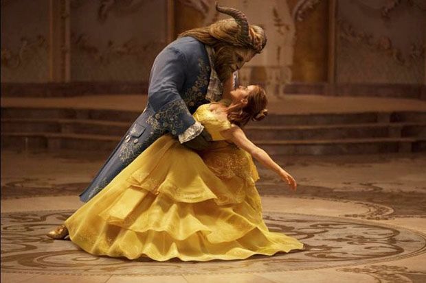 Baru Dirilis, Disney...