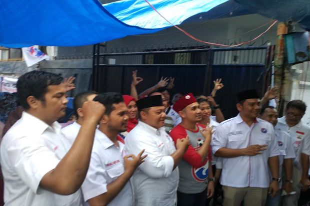 Lestarikan Budaya Indonesia,...