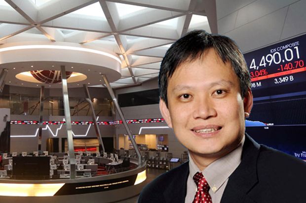 Belajar Value Investing...