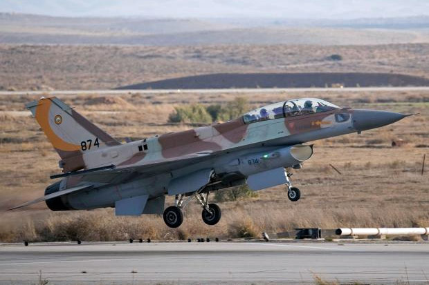 Israel Ancam Hancurkan...
