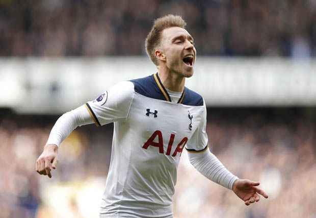 Babak I: Eriksen Buka...