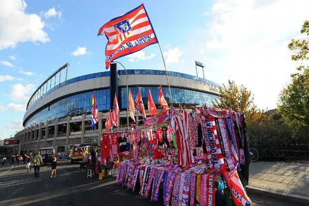 Preview Atletico Madrid...
