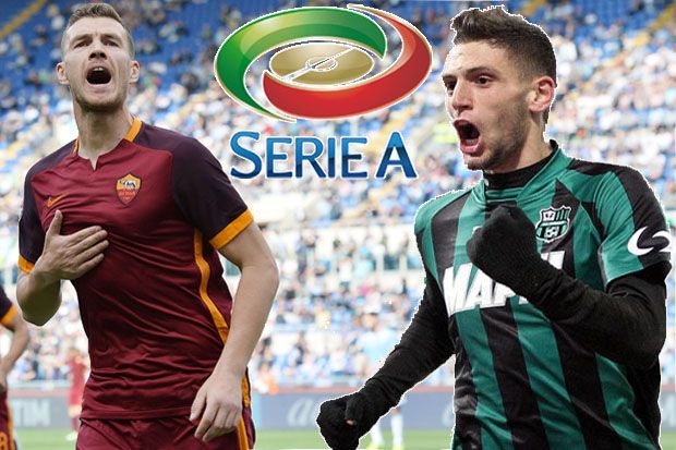 Preview AS Roma vs Sassuolo:...