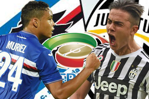 Preview Sampdoria vs...