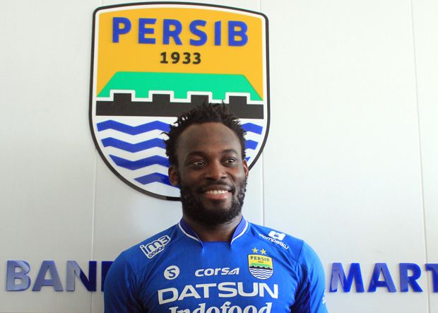 Persib Gelar Tiga Uji...