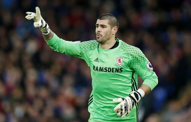 Meme Victor Valdes Kepeleset...