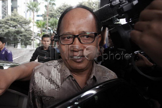 Omongan M Nasir soal...