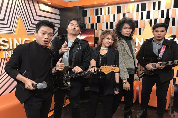 Zerosix Park Tampilkan...
