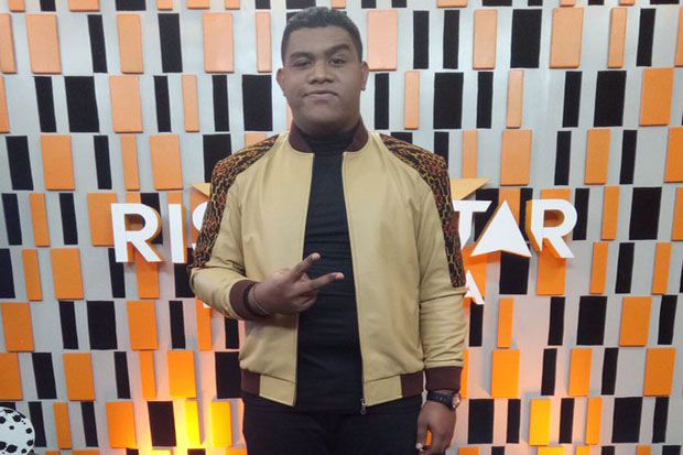 Andmesh Kamaleng Siapkan...