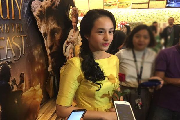 Chelsea Islan Ingin...