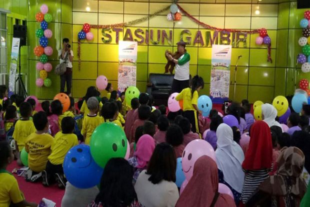 Antisipasi Kejahatan...