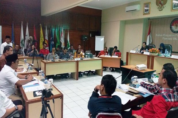 Pakar Hukum Sebut Tak...
