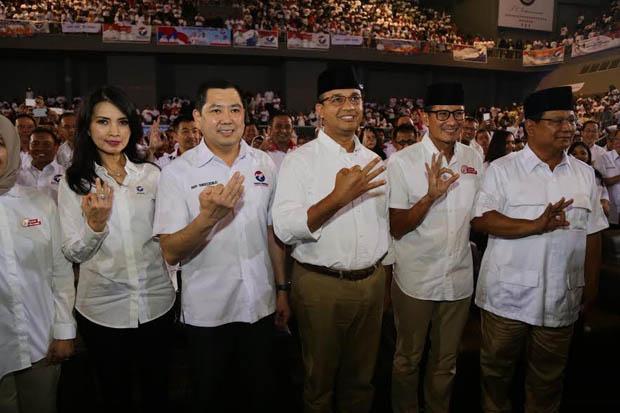 Perindo Fokus Menangkan...