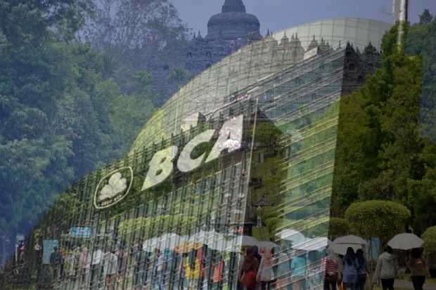 BCA Gelar Pelatihan...