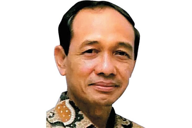 Hasyim Muzadi dan Fleksibilitas...