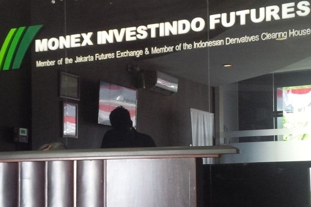 Monex Targetkan Jumlah...