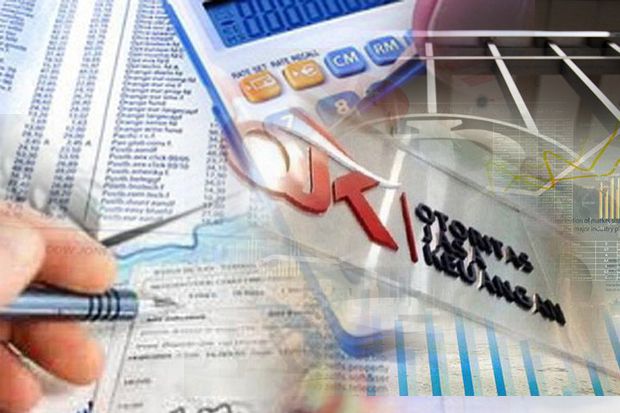 OJK: Pasar Surat Utang...