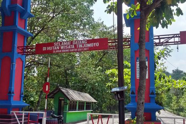 Pegiat Wisata Dorong...