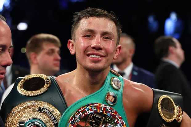 Golovkin: Saunders Dulu,...