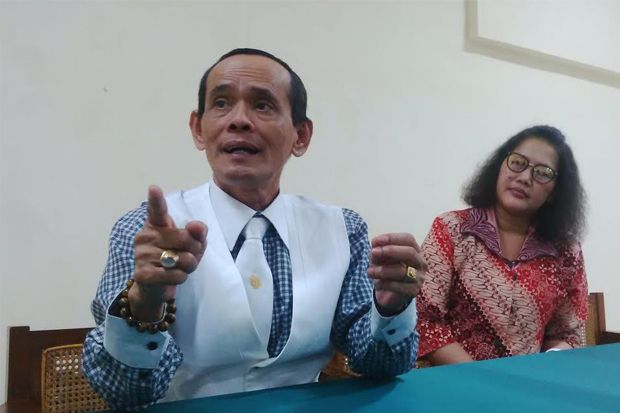 SK Doping Belum Diterima,...