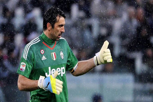 Pengaruh Buffon dan...