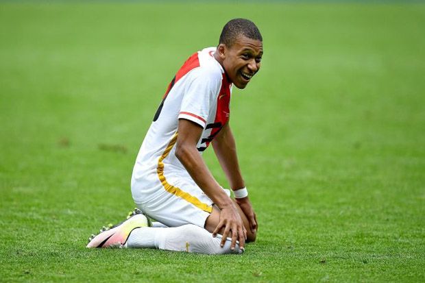 Marquinhos Desak PSG...