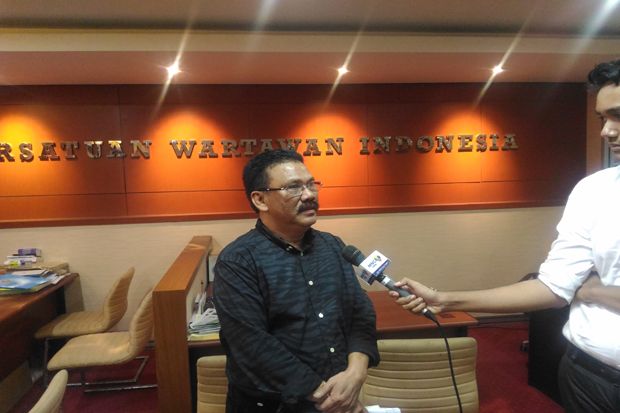 PWI Pusat Apresiasi...