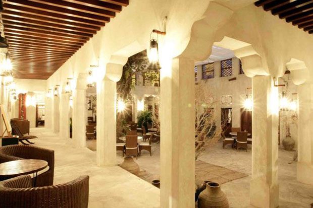 Hotel Murah untuk Liburan...