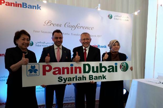 Panin Dubai Syariah...