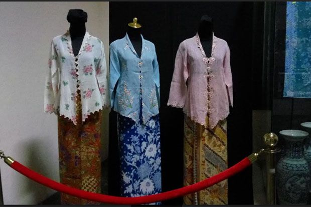 Melalui Pameran, Kenali...