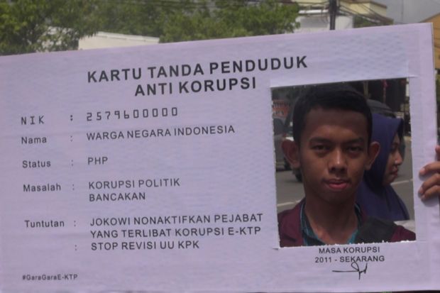 Mahasiswa Indramayu...