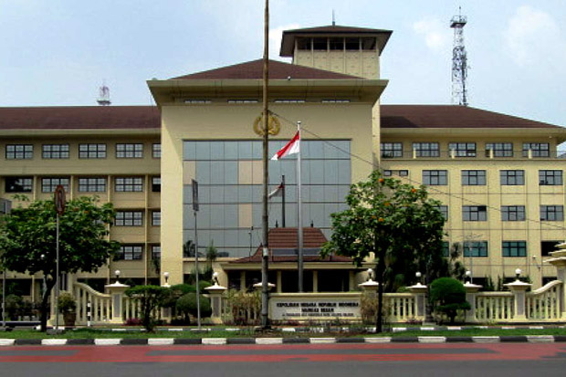 Polri Sebut Interpol...