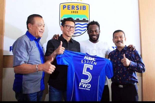 Tur Pramusim Liga 1...