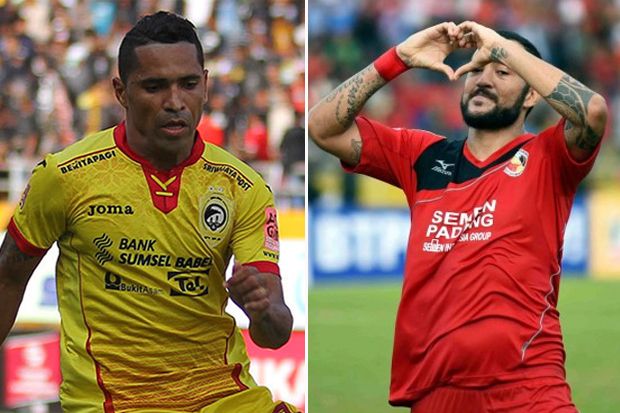 Gagal Rekrut Incaran,...