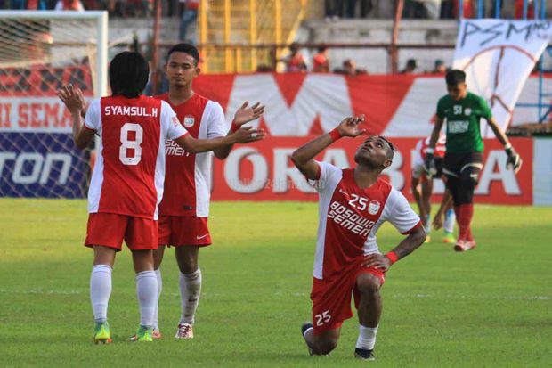 Robert Alberts Bakal...