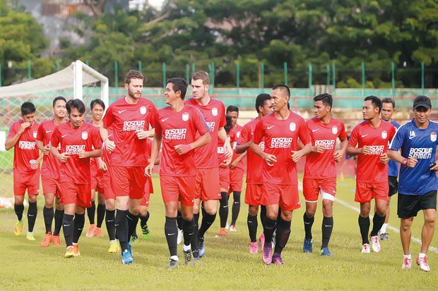PSM Makassar Akan Benahi...